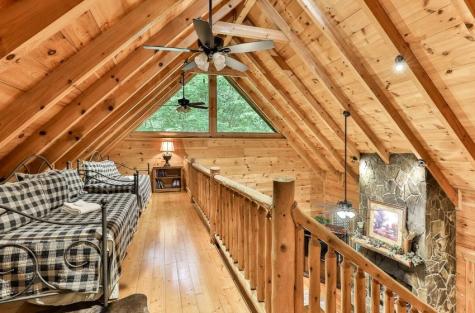 92 Fish Trap Road Mineral Bluff GA 30559