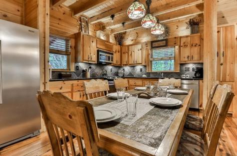 92 Fish Trap Road Mineral Bluff GA 30559