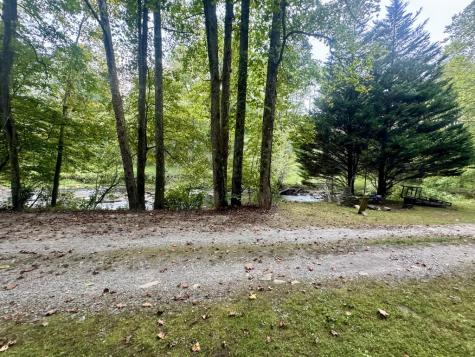 3744 Tails Creek Road Ellijay GA 30540