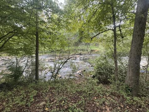 3744 Tails Creek Road Ellijay GA 30540