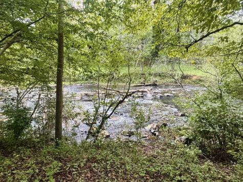 3744 Tails Creek Road Ellijay GA 30540