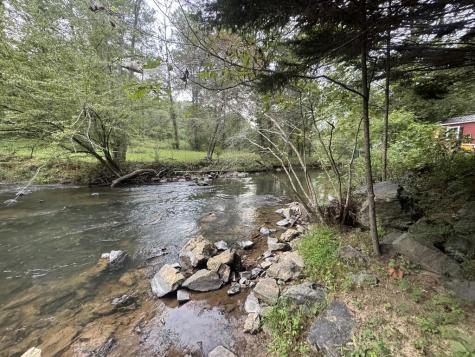 3744 Tails Creek Road Ellijay GA 30540