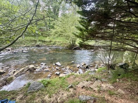 3744 Tails Creek Road Ellijay GA 30540