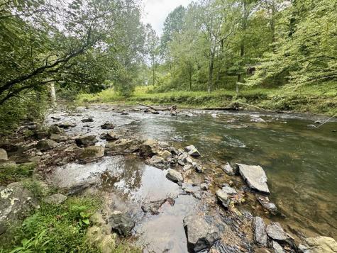 3744 Tails Creek Road Ellijay GA 30540