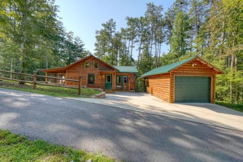 305 Whispering Hills Road Murphy NC 28906