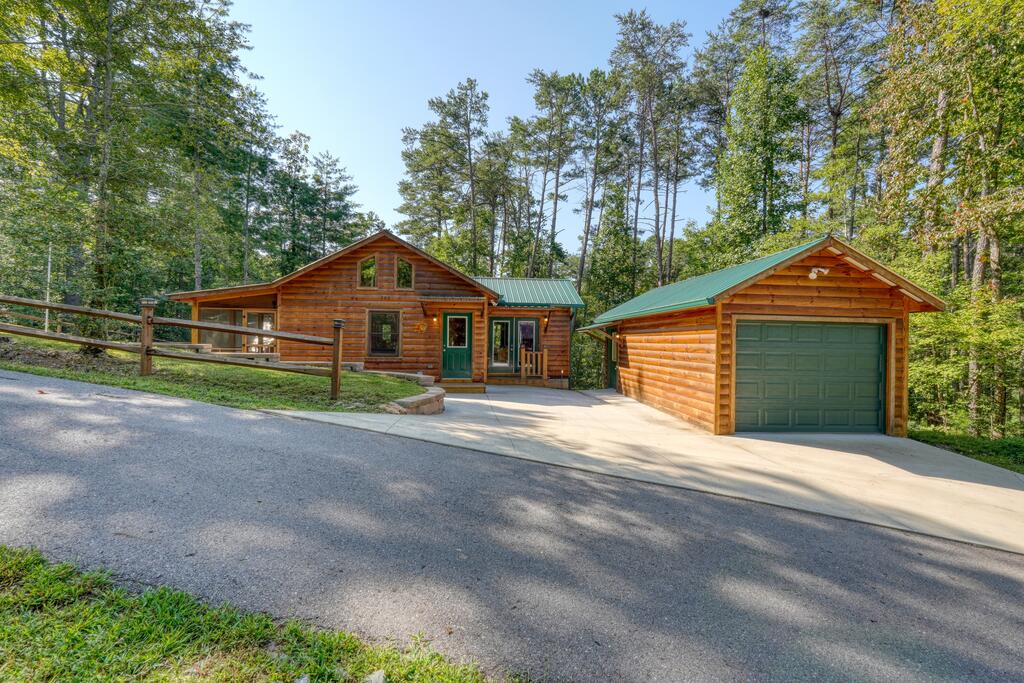 305 Whispering Hills Road Murphy NC 28906