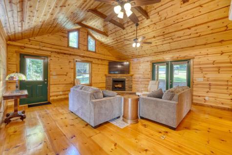 305 Whispering Hills Road Murphy NC 28906