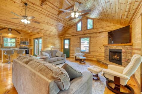 305 Whispering Hills Road Murphy NC 28906