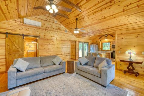 305 Whispering Hills Road Murphy NC 28906