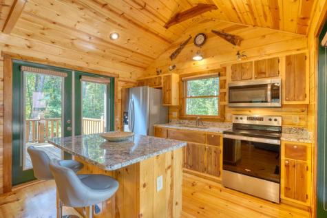 305 Whispering Hills Road Murphy NC 28906