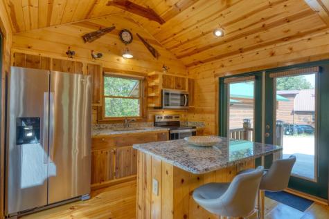 305 Whispering Hills Road Murphy NC 28906