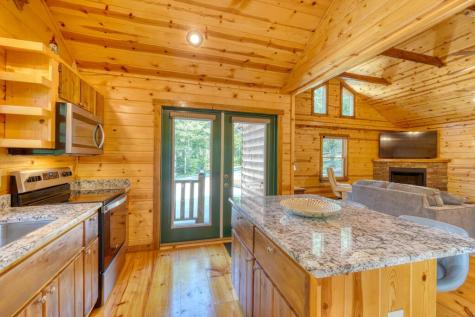 305 Whispering Hills Road Murphy NC 28906
