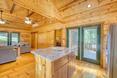305 Whispering Hills Road Murphy NC 28906