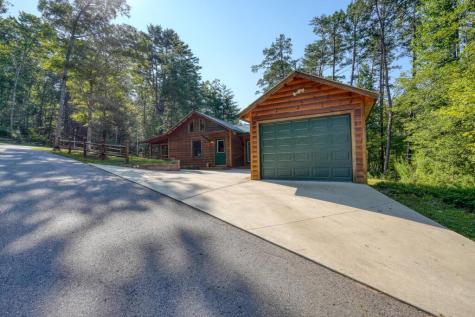 305 Whispering Hills Road Murphy NC 28906