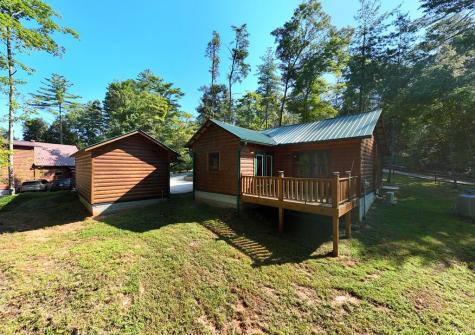 305 Whispering Hills Road Murphy NC 28906