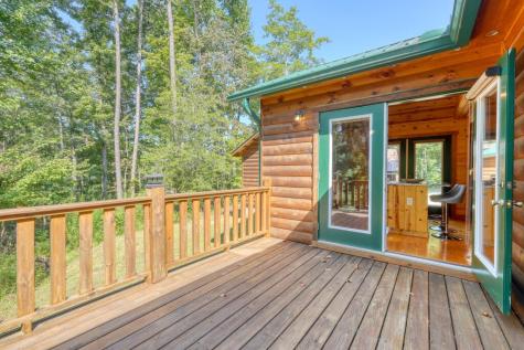 305 Whispering Hills Road Murphy NC 28906