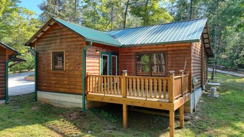 305 Whispering Hills Road Murphy NC 28906