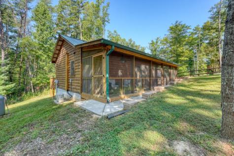 305 Whispering Hills Road Murphy NC 28906