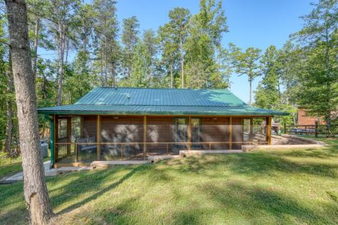 305 Whispering Hills Road Murphy NC 28906