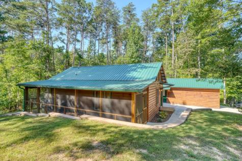 305 Whispering Hills Road Murphy NC 28906