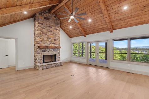 1306 Ramey Mountain Road Hiawassee GA 30546