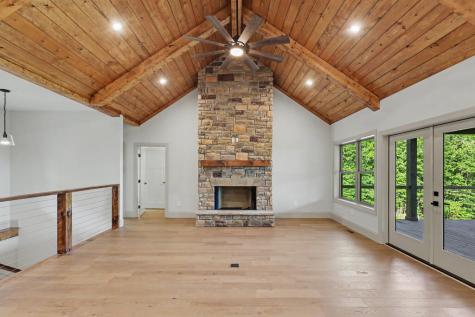 1306 Ramey Mountain Road Hiawassee GA 30546