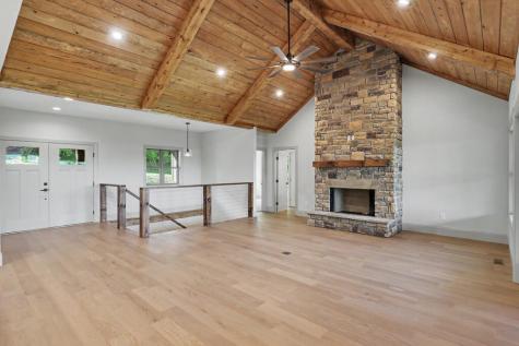 1306 Ramey Mountain Road Hiawassee GA 30546
