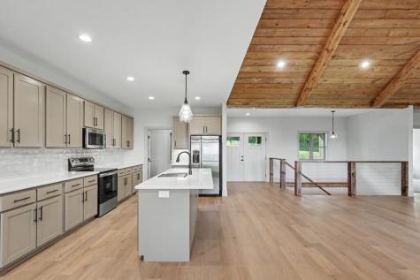 1306 Ramey Mountain Road Hiawassee GA 30546
