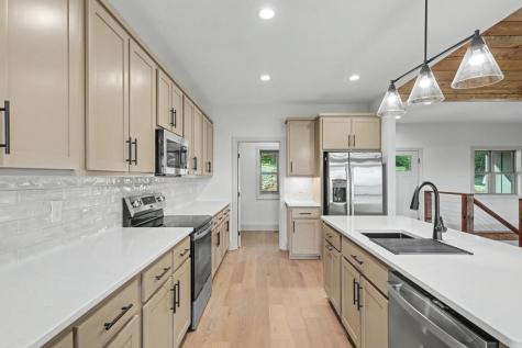 1306 Ramey Mountain Road Hiawassee GA 30546