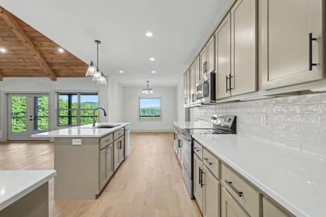 1306 Ramey Mountain Road Hiawassee GA 30546