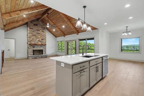 1306 Ramey Mountain Road Hiawassee GA 30546