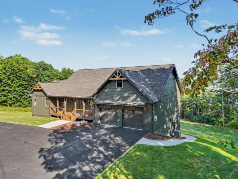 1306 Ramey Mountain Road Hiawassee GA 30546