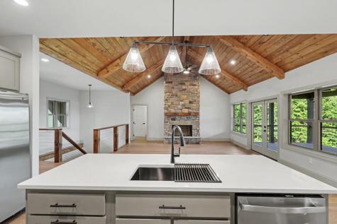 1306 Ramey Mountain Road Hiawassee GA 30546
