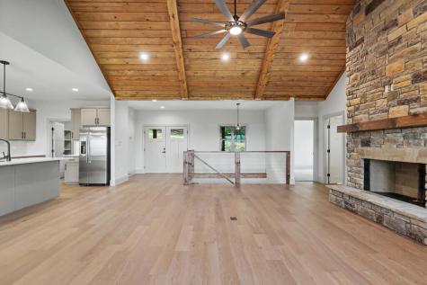 1306 Ramey Mountain Road Hiawassee GA 30546