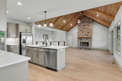 1306 Ramey Mountain Road Hiawassee GA 30546