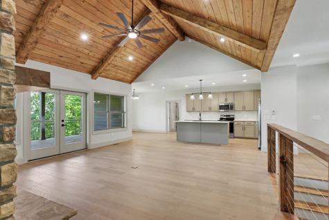1306 Ramey Mountain Road Hiawassee GA 30546