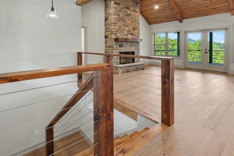 1306 Ramey Mountain Road Hiawassee GA 30546