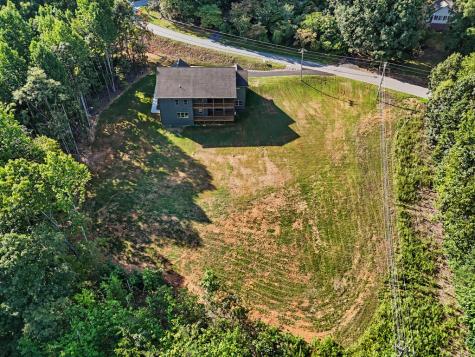 1306 Ramey Mountain Road Hiawassee GA 30546