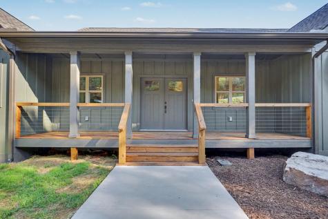 1306 Ramey Mountain Road Hiawassee GA 30546