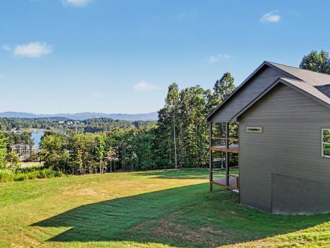 1306 Ramey Mountain Road Hiawassee GA 30546