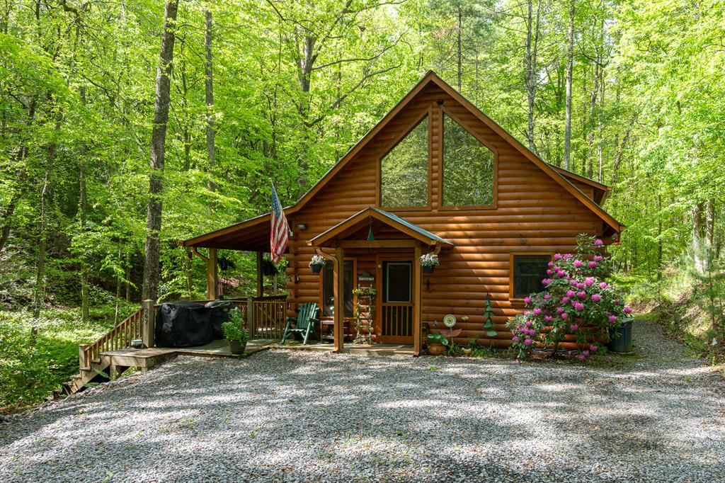 267 Laurelwood Circle Murphy NC 28906