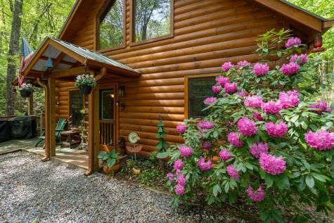 267 Laurelwood Circle Murphy NC 28906