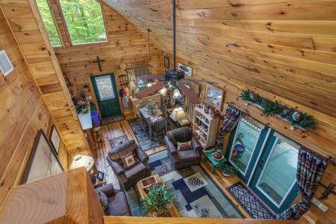267 Laurelwood Circle Murphy NC 28906
