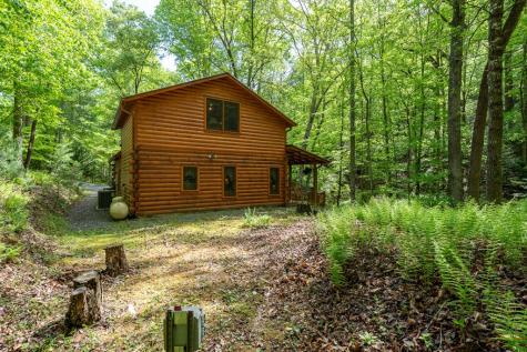 267 Laurelwood Circle Murphy NC 28906