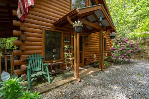 267 Laurelwood Circle Murphy NC 28906