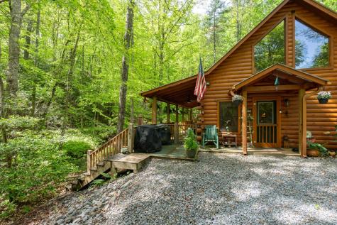 267 Laurelwood Circle Murphy NC 28906