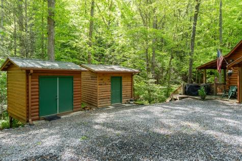 267 Laurelwood Circle Murphy NC 28906