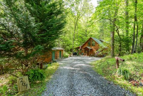 267 Laurelwood Circle Murphy NC 28906