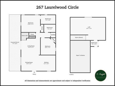 267 Laurelwood Circle Murphy NC 28906