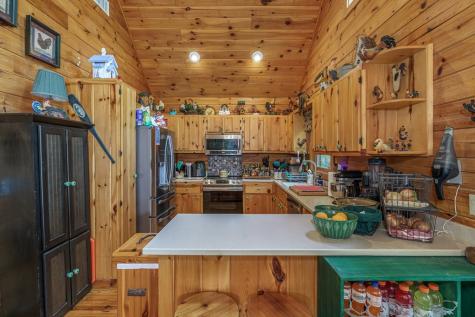 267 Laurelwood Circle Murphy NC 28906